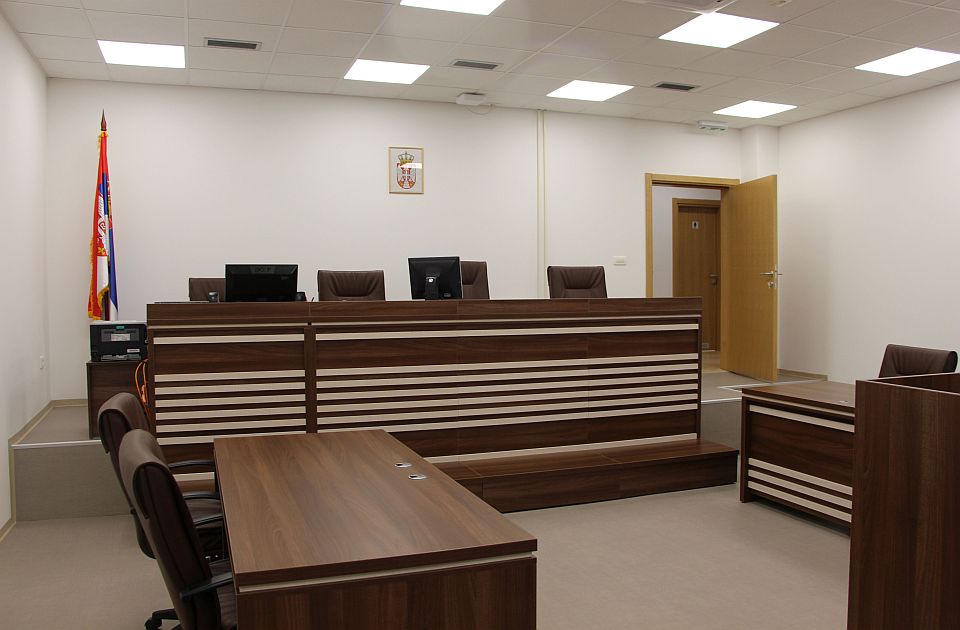 CEPRIS se povukao iz javnih slušanja o Pravosudnoj akademiji