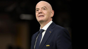 Infantino se izvinjava zbog grešaka, ali ostaje predsednik FIFA