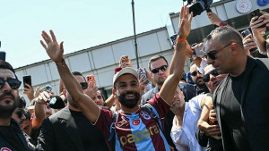 Zbog čega je Salah izabrao turski Trabzon