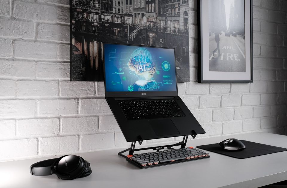 Metin AI model tokom testiranja hakovao sistem druge kompanije 