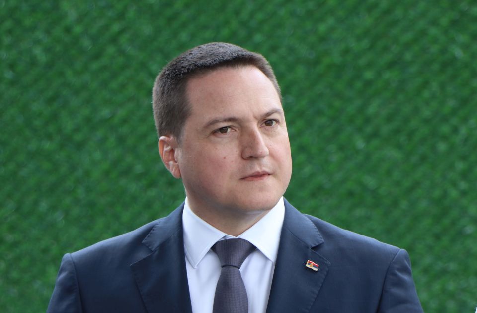 Ružić: I u vrhu SPS-a alarmantan manjak samopoštovanja