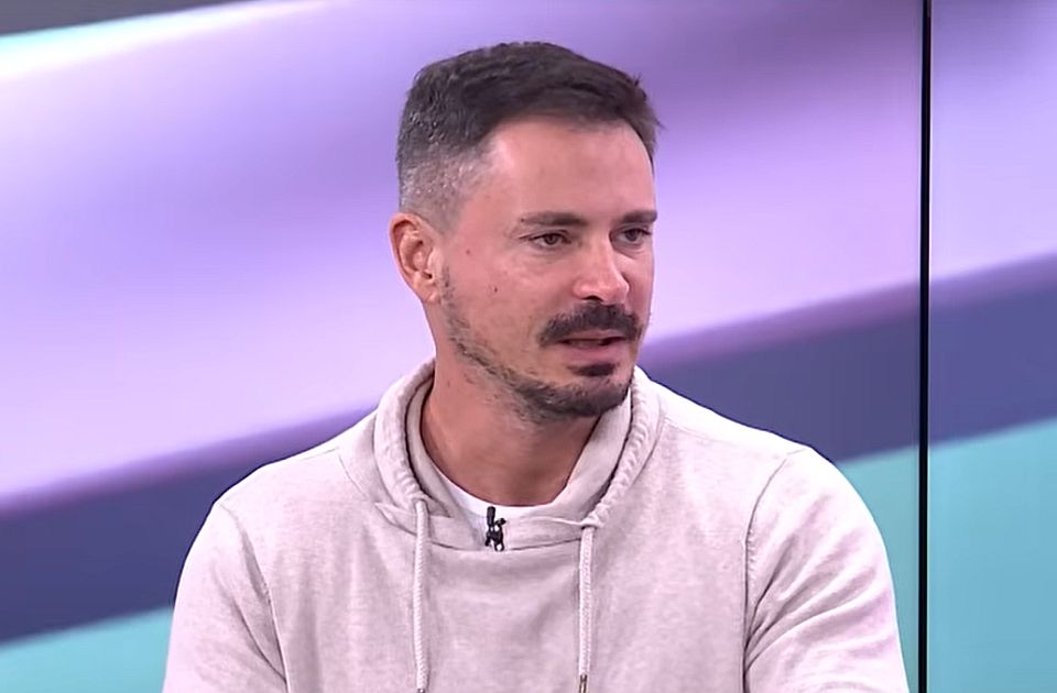 Opozicija o napadu na Stevana Filipovića: Šalje se poruka građanima da treba da ćute i ne reaguju
