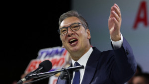 Izborni presek: Tužilaštvo odbacilo prijavu protiv Vučića zbog pomilovanja