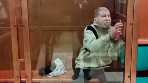 Rusija oslobodila američkog državljanina optuženog da se borio na strani Ukrajine
