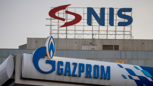 MOL i Gasprom potpisali ugovor o NIS-u, tvrdi Mali; Mađari demantuju za BBC
