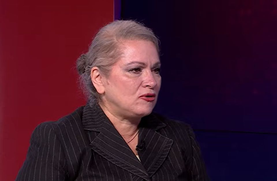 Matić: Srbija mora da postane članica Evropske unije do 2030. godine 