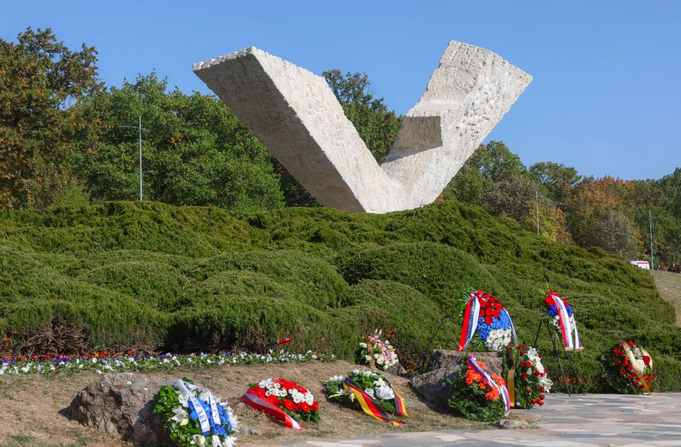 Održan Veliki školski čas u kragujevačkim Šumaricama 