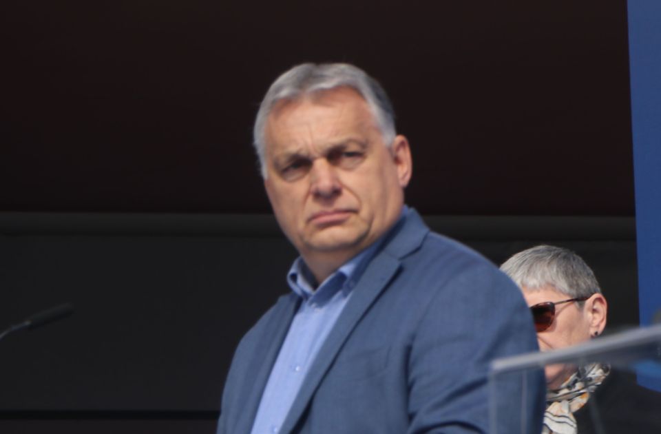 Uhapšen bivši guverner Centralne banke Mađarske i jedan od Orbanovih najbližih saradnika 