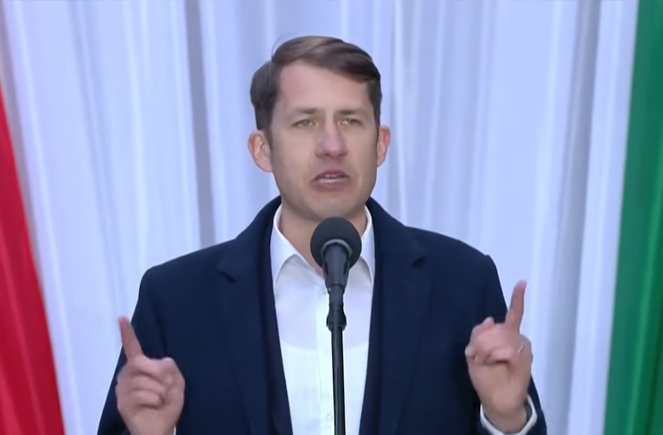 Pastor: Preuzimanje NIS-a od strane MOL-a korisno i za Srbiju i za Mađarsku