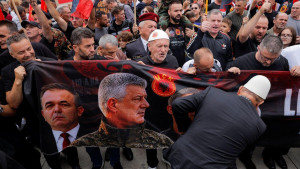 Kosovo čeka presudu Hašimu Tačiju