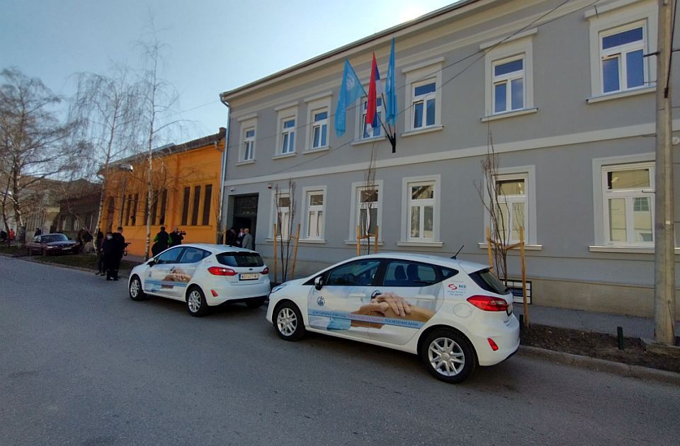 U toku prijave za besplatne edukativne radionice za roditelje odojčadi i male dece o prvoj pomoći