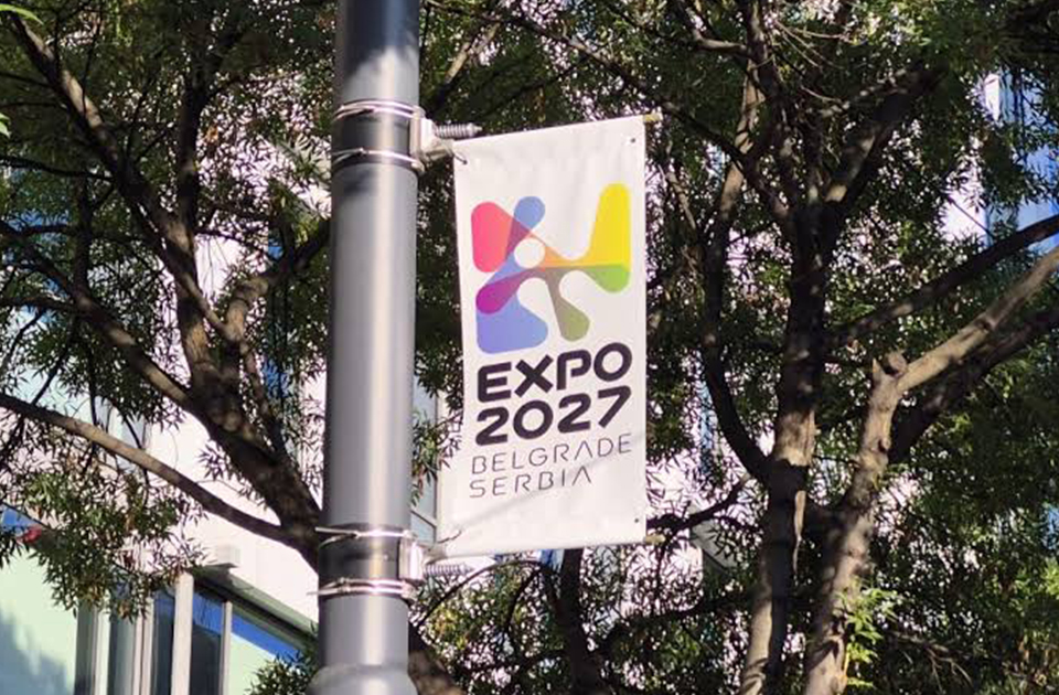Centar za promociju nauke i kompanija Ekspo 2027 potpisali memorandum o saradnji 
