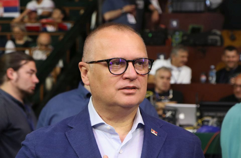 Agencija za sprečavanje korupcije istražuje imovinu Gorana Vesića