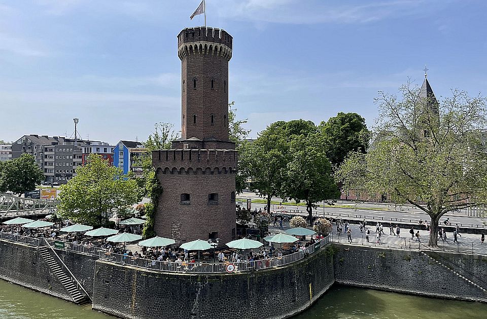 Nemačka širi ovlašćenja obaveštajnih službi