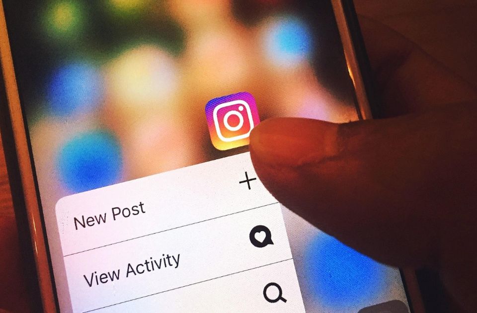 Žena u Požarevcu preko Instagrama prodavala odeću, naplatila je, pa ugasila nalog