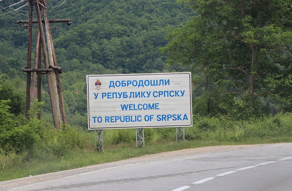 Trivić: Republika Srpska ima predsednika samo na papiru, ne dozvoljavaju mu nigde da se pojavi 