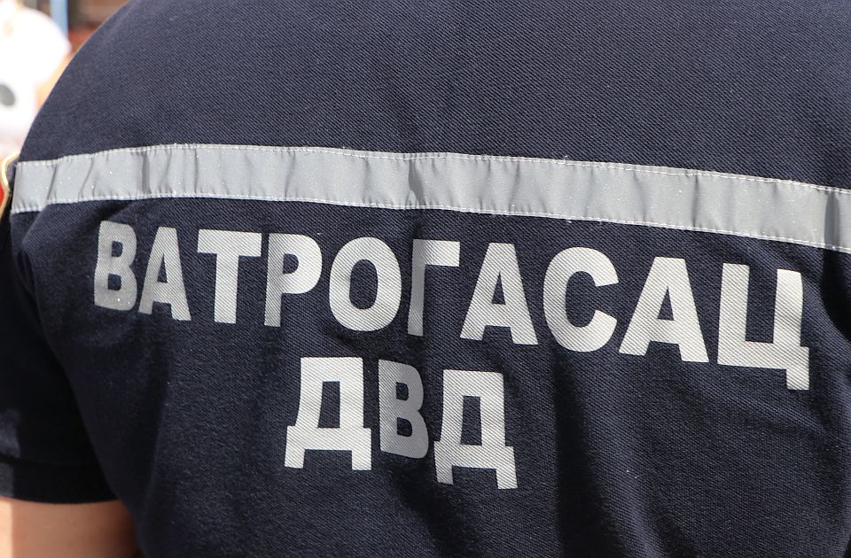SRCE: Srbija nema sistem zaštite od požara, ima improvizaciju