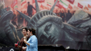 Iran gađao američke baze u Zalivu kao odgovor na napad na svadbu i pogibije pet ljudi