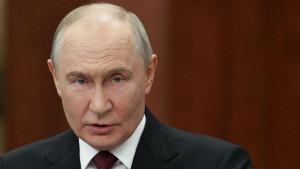 Putinova uvijena pretnja Velikoj Britaniji je ruska kampanje protiv Zapada: BBC urednik