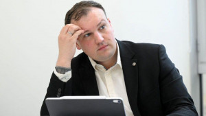 Mihail Zvinčuk, šef ruske mreže Ribar, uhapšen u Crnoj Gori