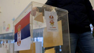 Put glasačkog listića: Od kutije do izborne komisije
