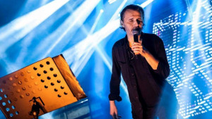 Goran Bare: Odlazak balkanskog Igija Popa i rok pesnika