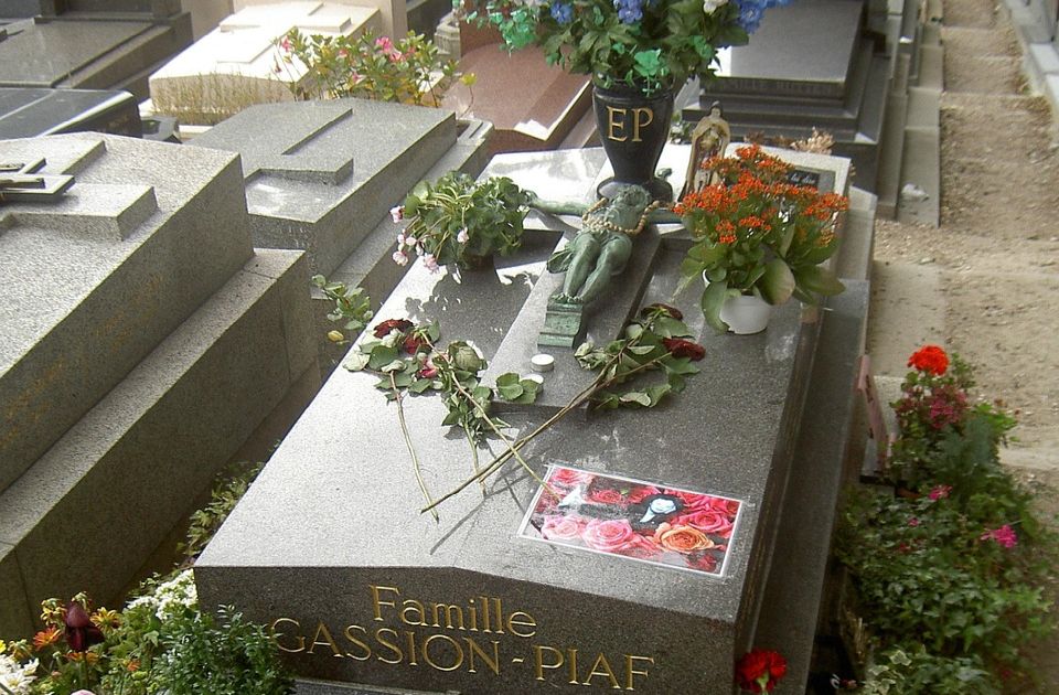 Na današnji dan: Rođen Josif Marinković, ubijen Mehmed-paša Sokolović, umrli Edit Pjaf i Žan Kokto