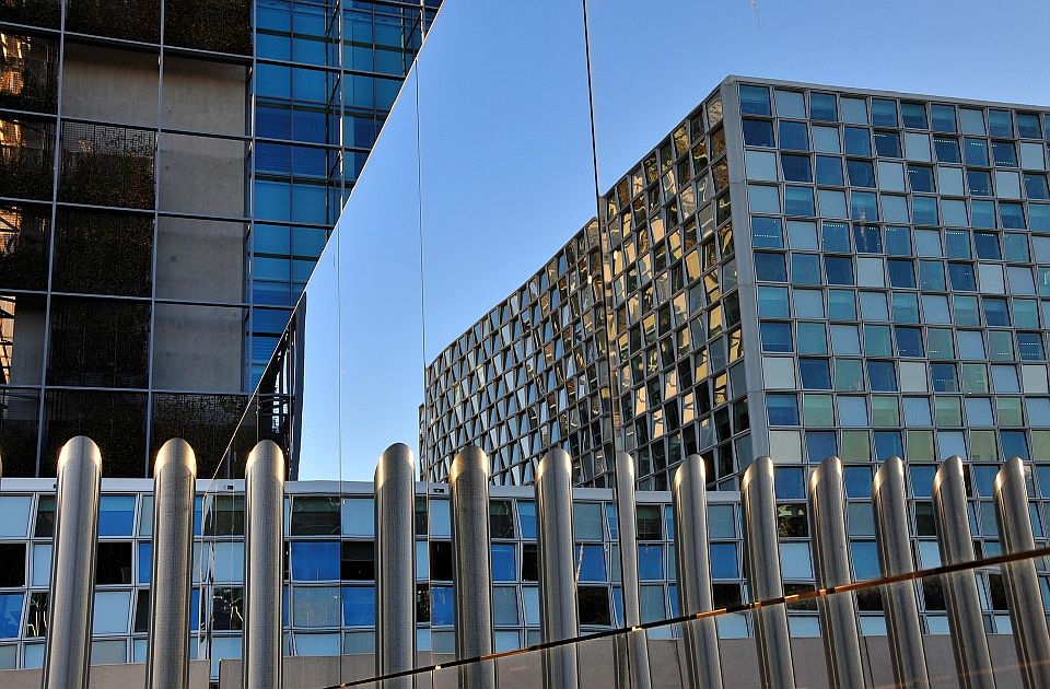 SAD uvele sankcije Međunarodnom krivičnom sudu
