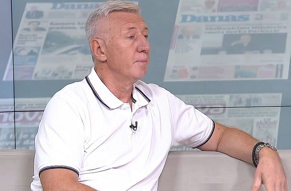 Redakcija portala i novina Nova predlažu Ranka Pivljanina za glavnog i odgovornog urednika