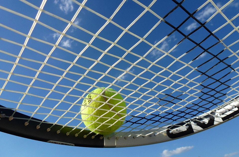 Đoković i Kecmanović eliminisani sa mastersa u Šangaju